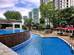 Regent Heights (D23), Condominium #557228761